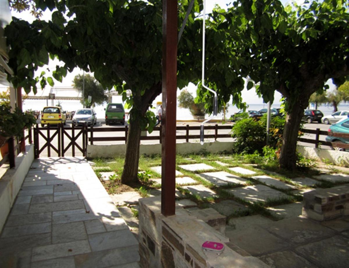 Spyrou Studios & Apartments - Housity