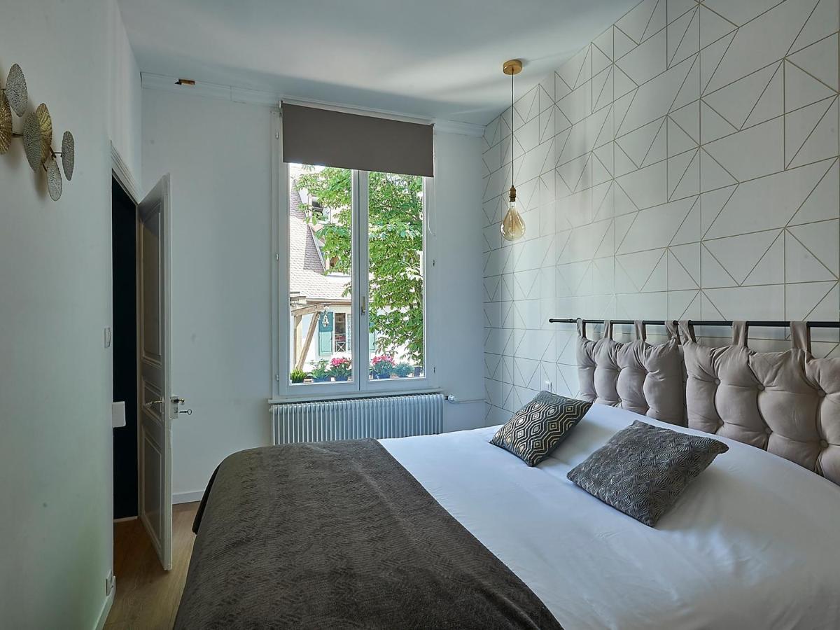 Les Appartements Saint-Martin - Hizvo