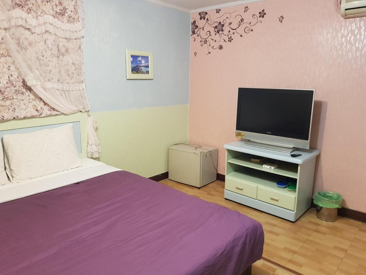 San Ho Hotel - Housity