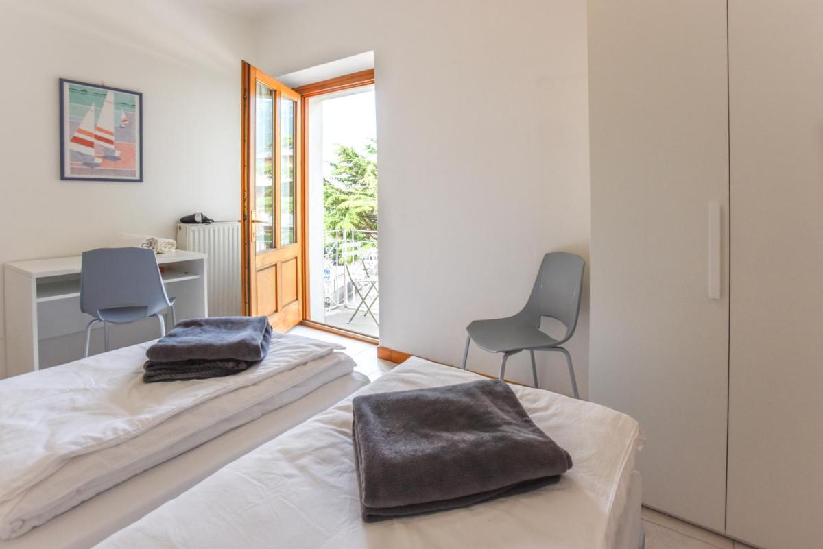 Villa Nirvana - Housity