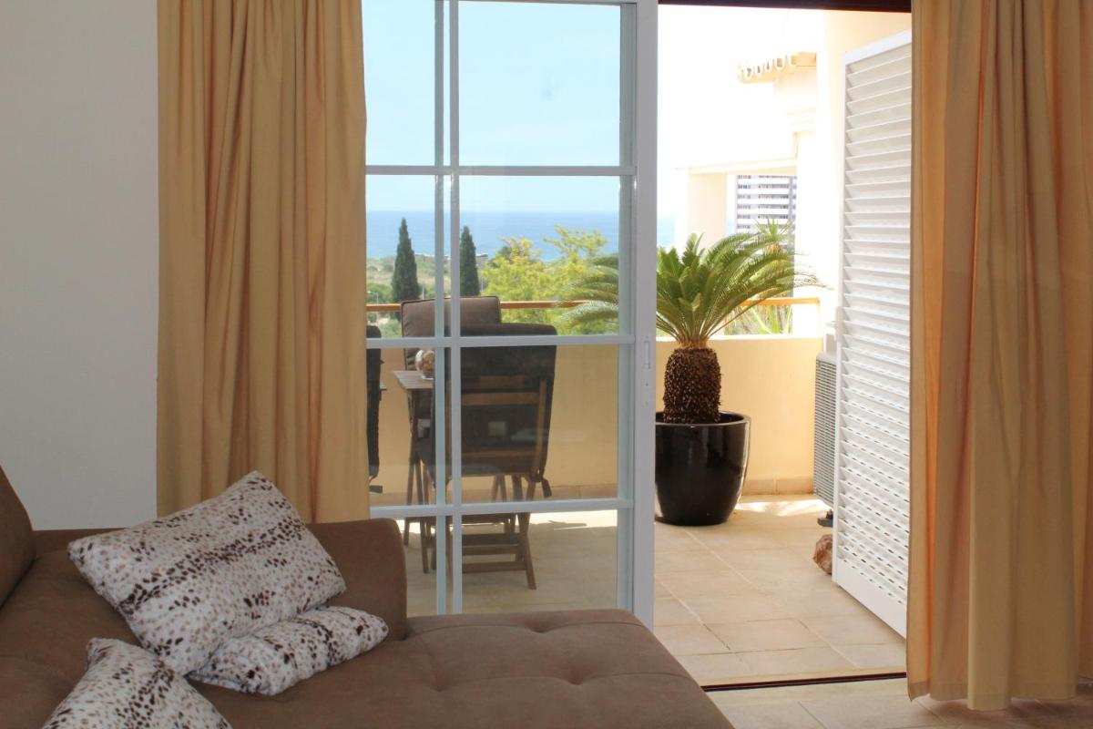 Sea View Apartment Alvor - Housity
