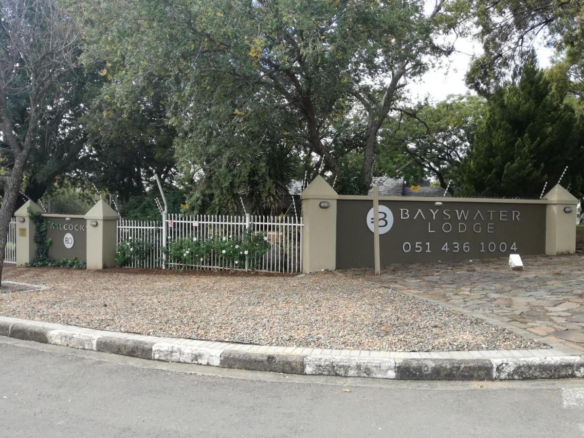 Bayswater Lodge - Hizvo