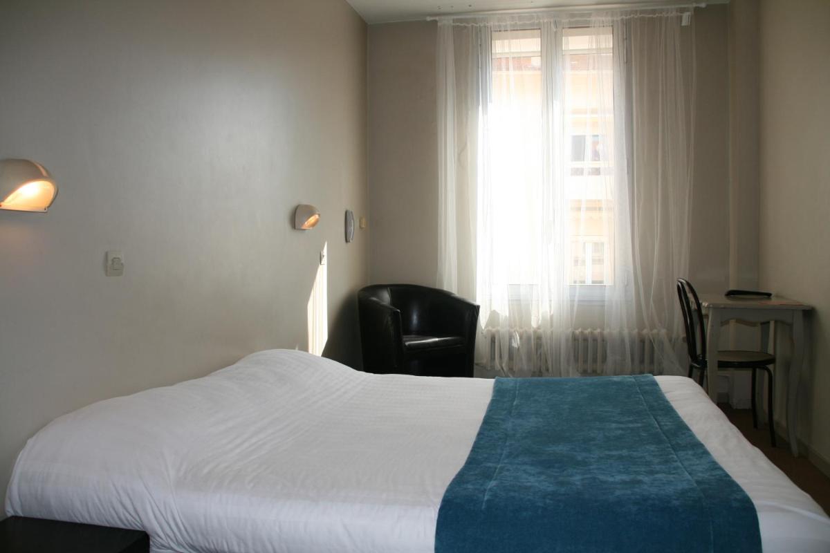 Le Prado De St Raph - Housity