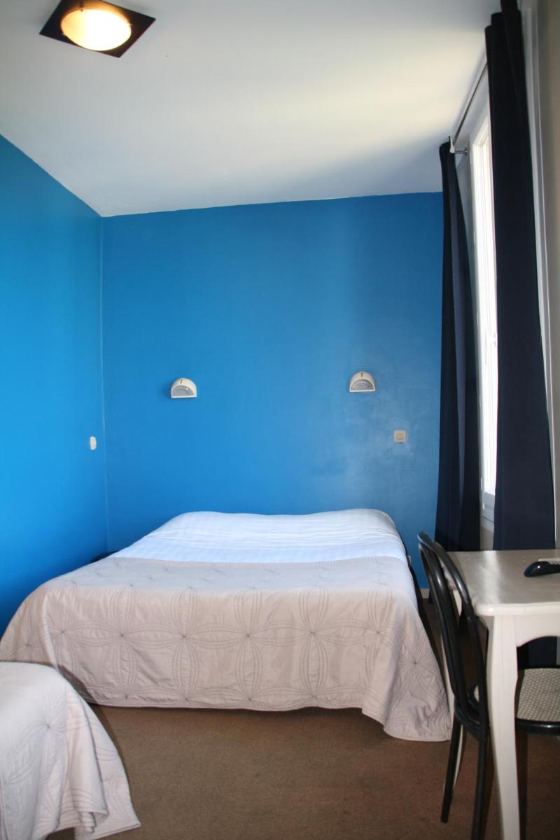 Le Prado De St Raph - Housity