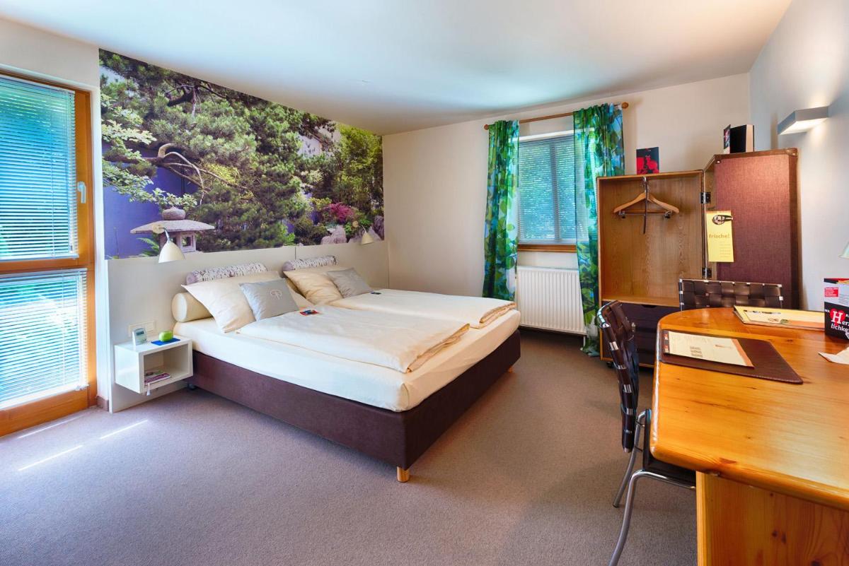 Hotel Schindlerhof - Housity