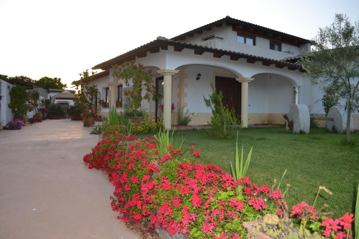 I Giganti - Housity