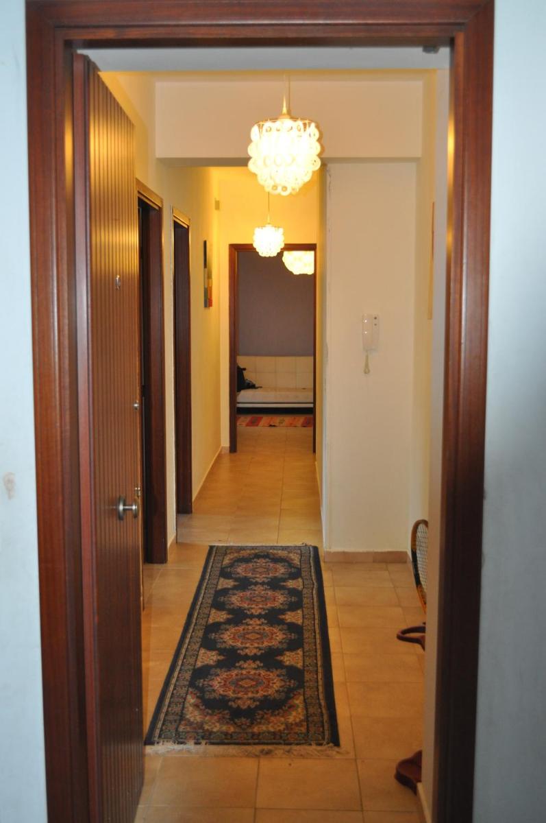 Arancio residence - Housity