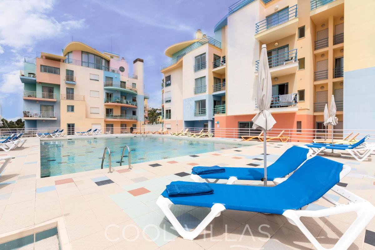 Marina Water View - 6 people, bars & restaurants - Housity