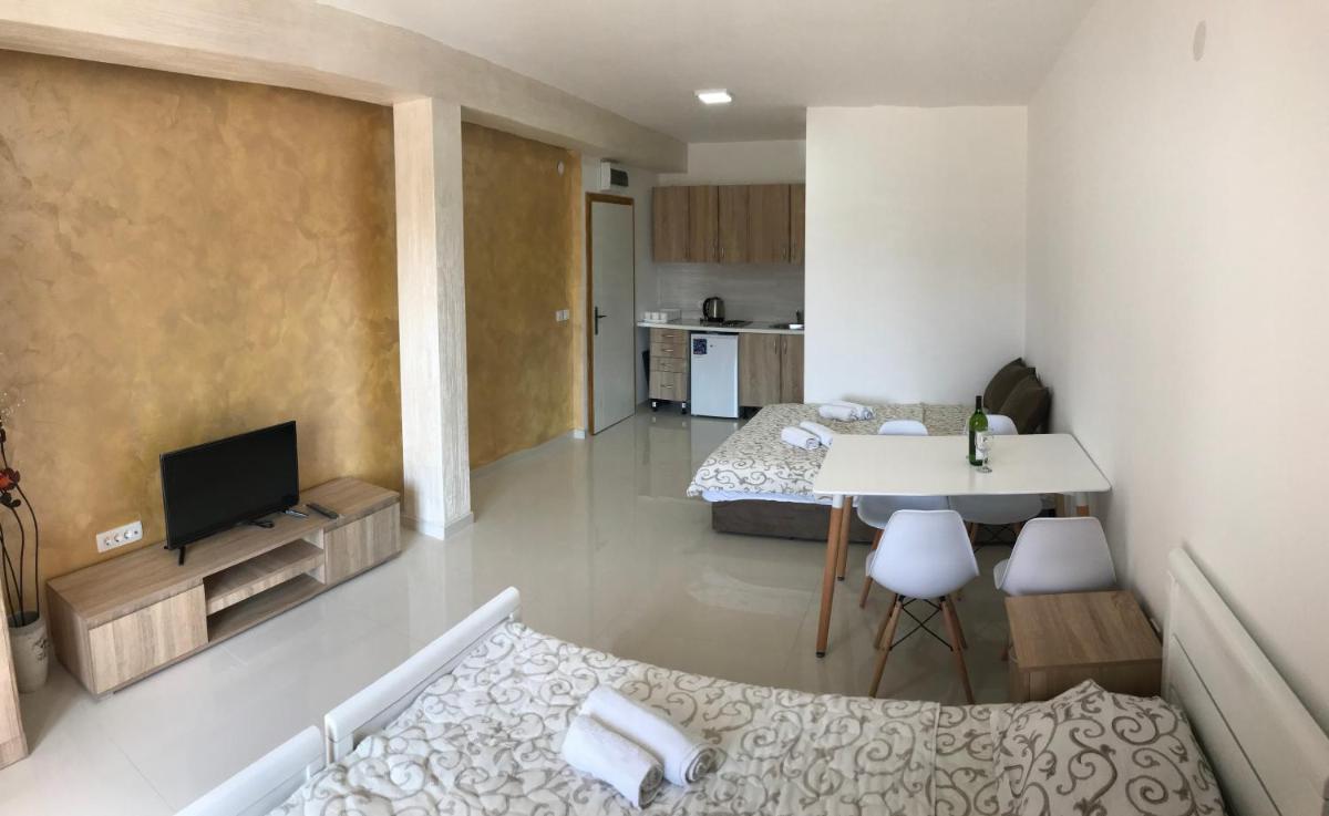 Apartments AS - Hizvo