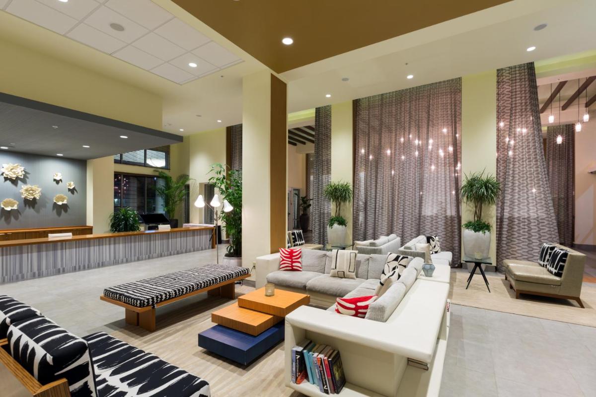 Wyndham Orlando Resort International Drive - Housity