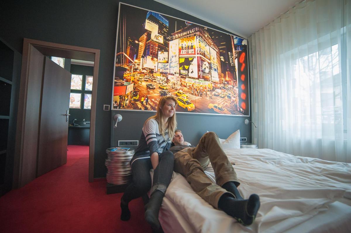 Suitetrails - Hotel Sprenz