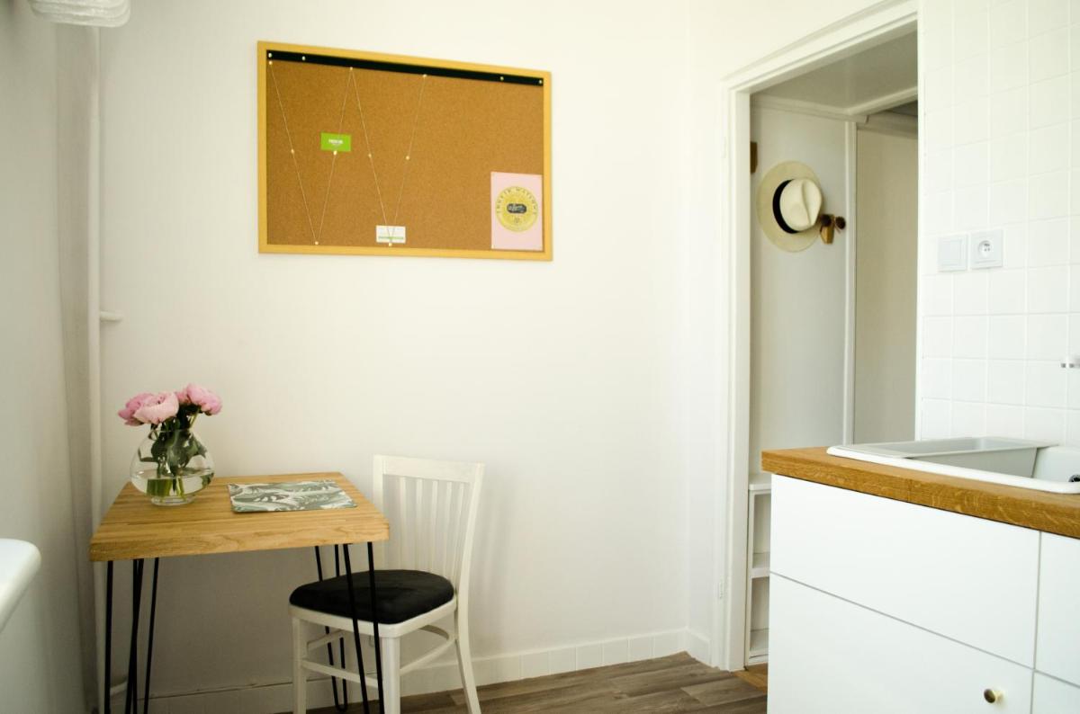 Slow Life Apartment next to Metro Station - Housity