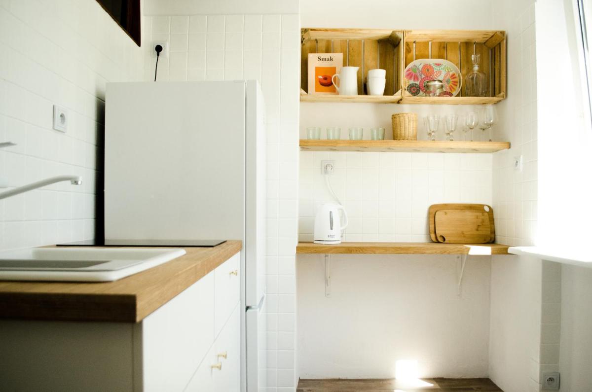 Slow Life Apartment next to Metro Station - Housity