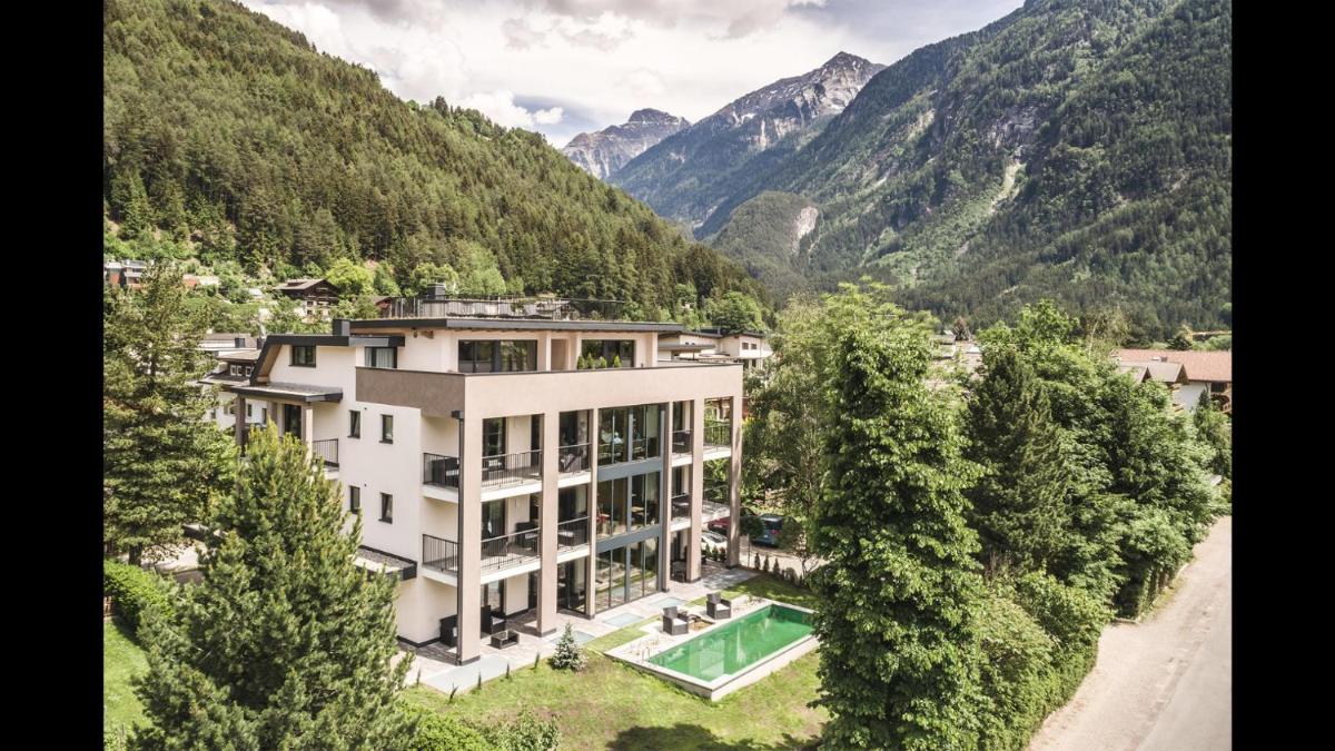 XL Appartements Sand in Taufers - Housity
