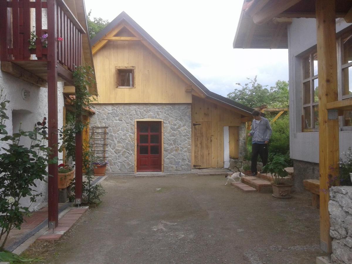 Latin - Housity