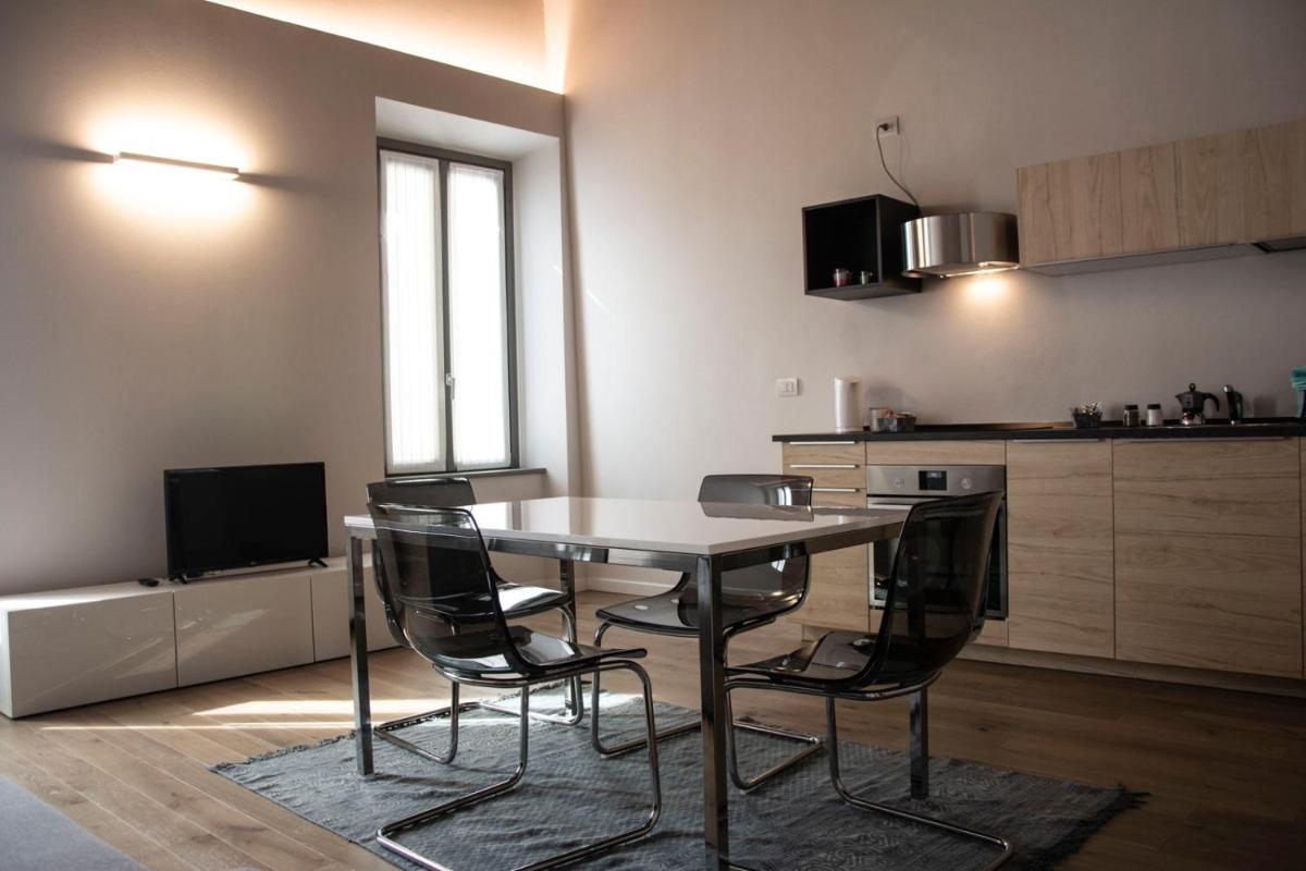 Suitetrails - Residenza La Torre