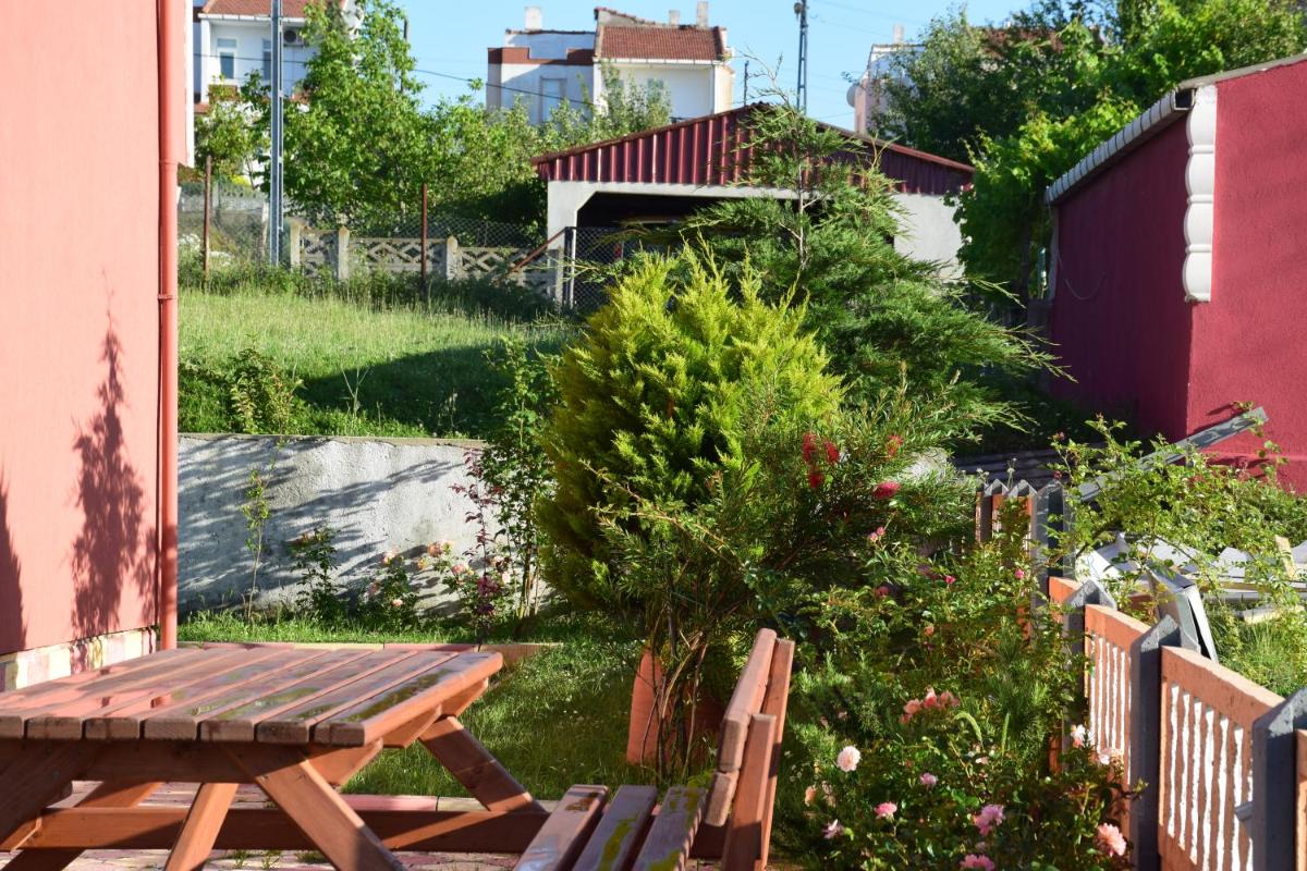 Aydın Apart Pansiyon - Housity