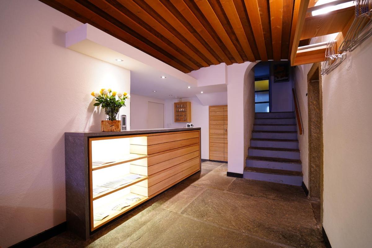 Hotel Bellevue - Housity