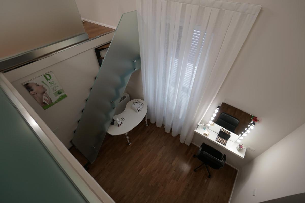 Suitetrails - B&B BORGO FORNACI