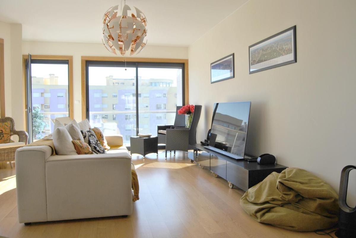 Parque Nacoes Prime Apartments 16 - 3 quartos - Hizvo