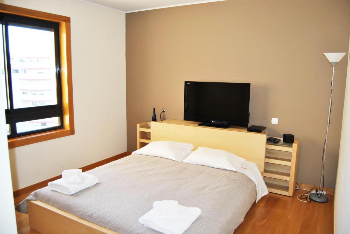 Parque Nacoes Prime Apartments 16 - 3 quartos - Hizvo