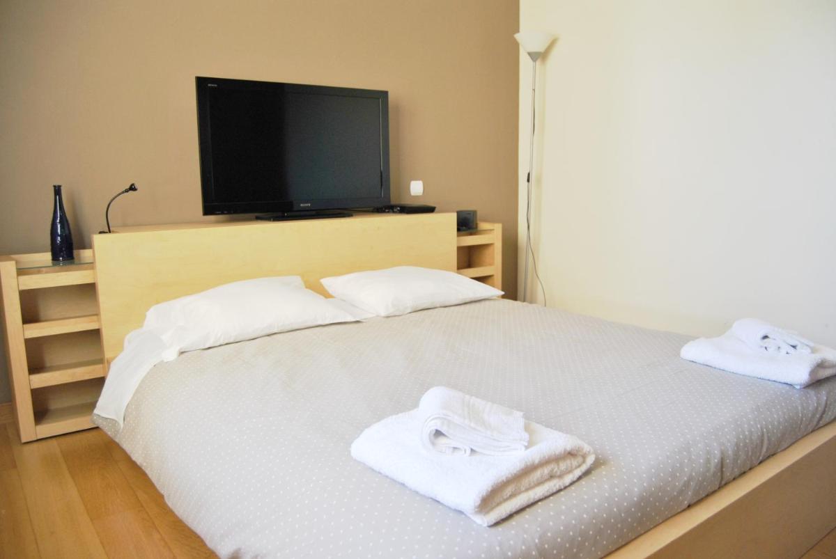 Parque Nacoes Prime Apartments 16 - 3 quartos - Hizvo
