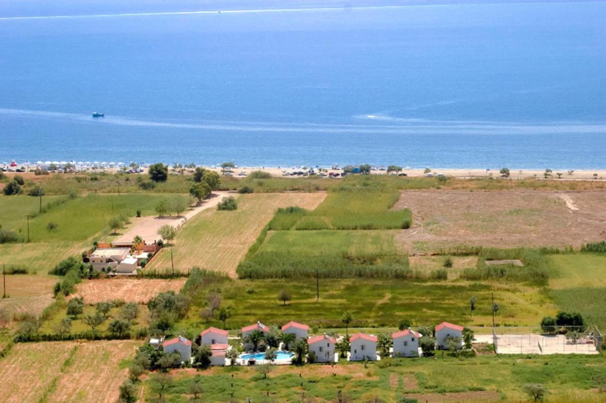 Houdis Houses - Housity
