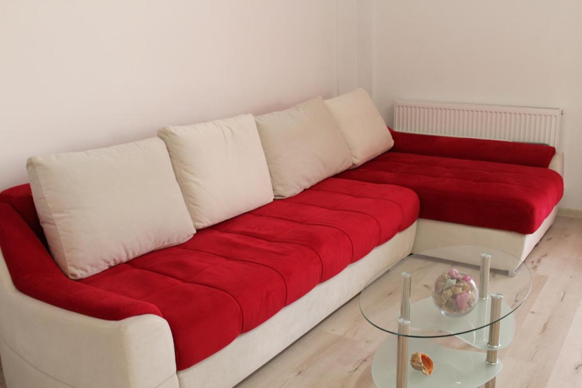 Suitetrails - Apartament One Kazeboo