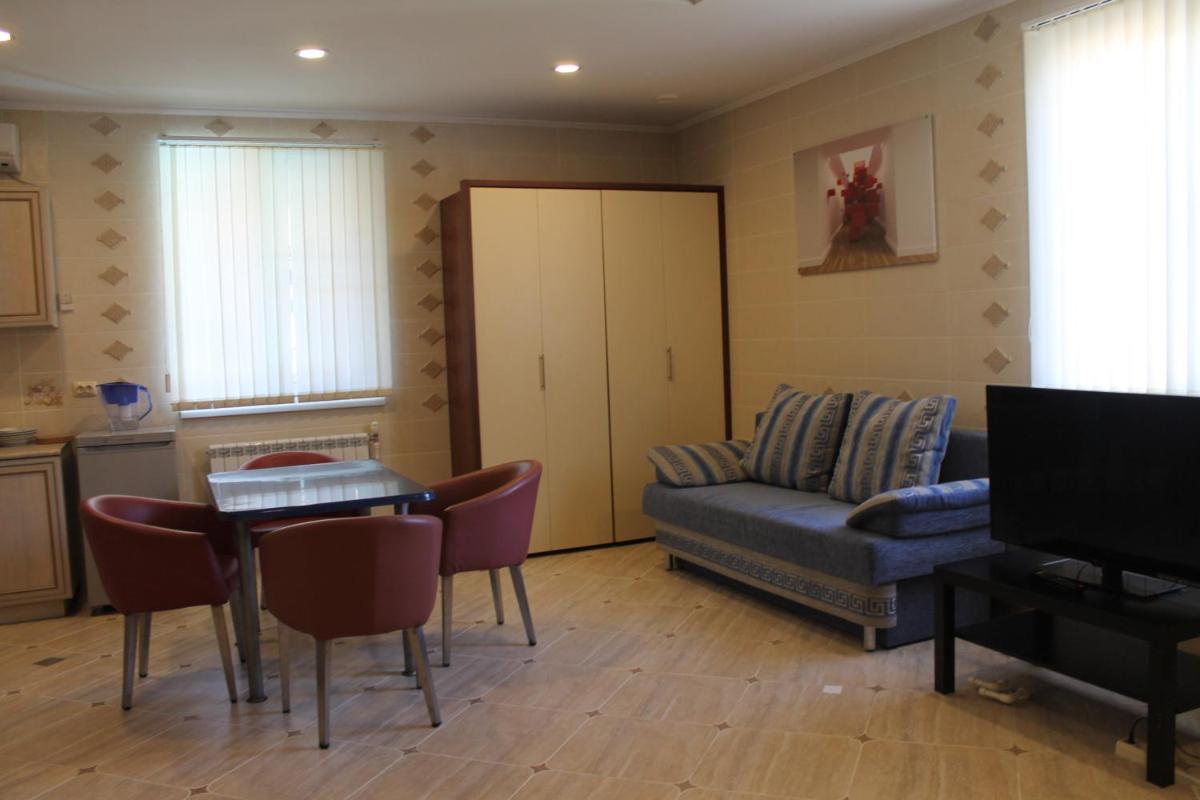 Pilot Guest House - Domodedovo - Housity