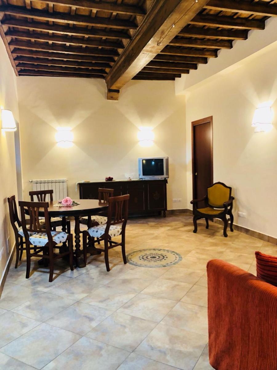 Suitetrails - Casa Vacanze La Torretta