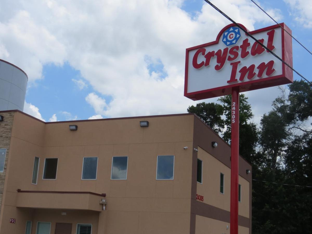 Crystal Inn - Housity