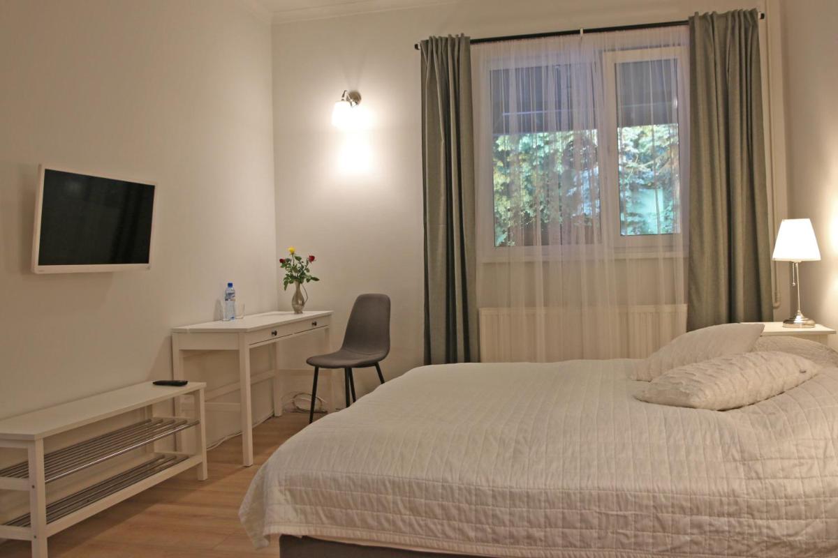 Hotel Zakątek Leśny - Housity