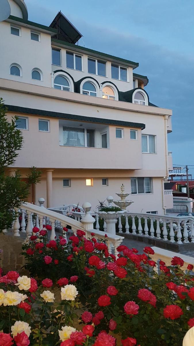 Suitetrails - Trakata Villa Apartments