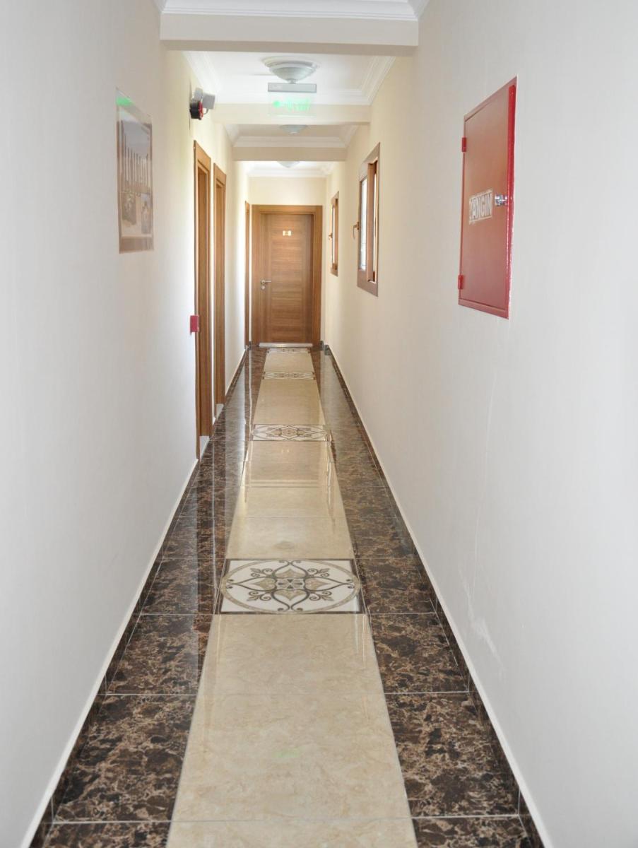 İskele Otel - Housity