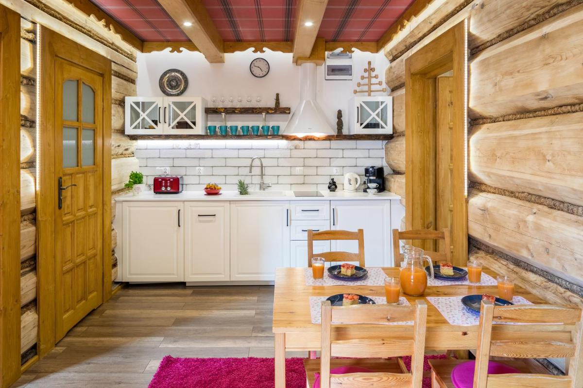 Willa Mrzonka Guesthouse - Housity