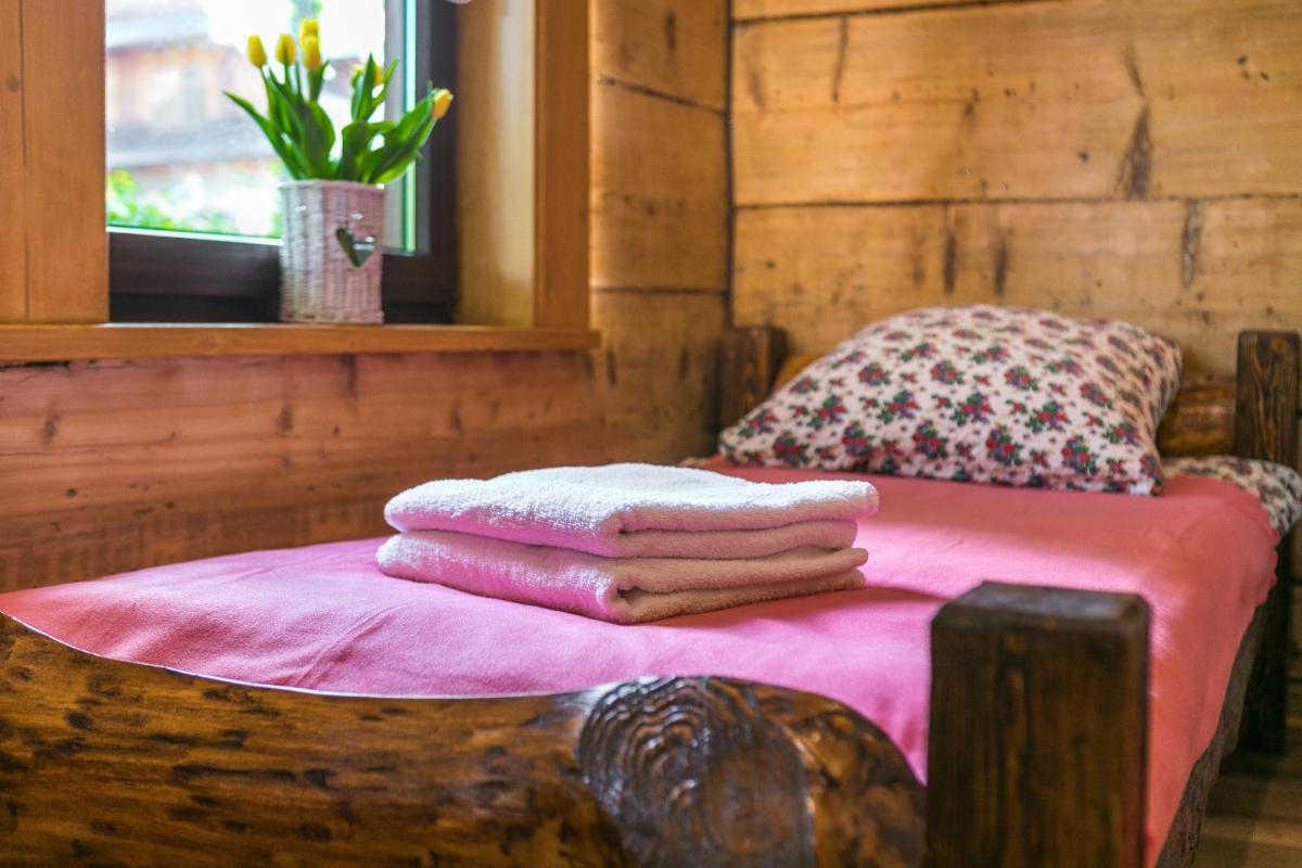 Willa Mrzonka Guesthouse - Housity