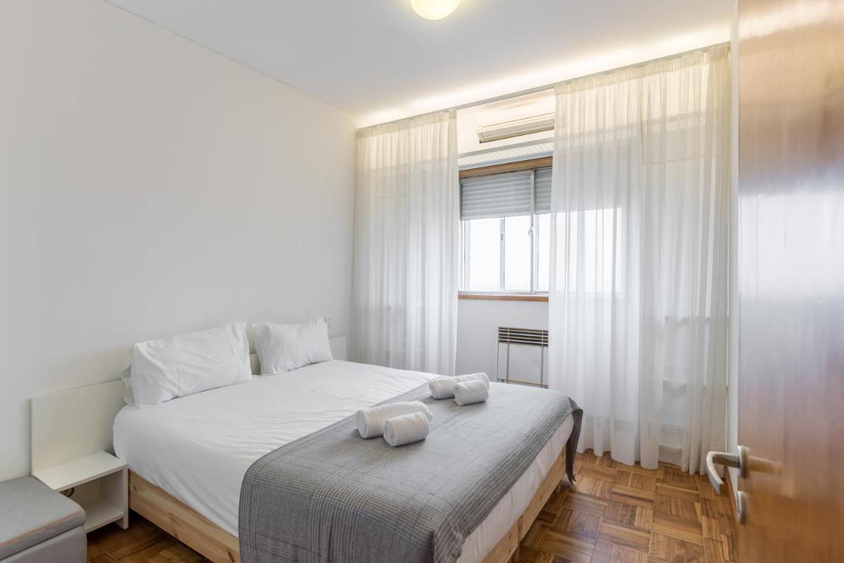 BEST - Trindade Tower - Housity