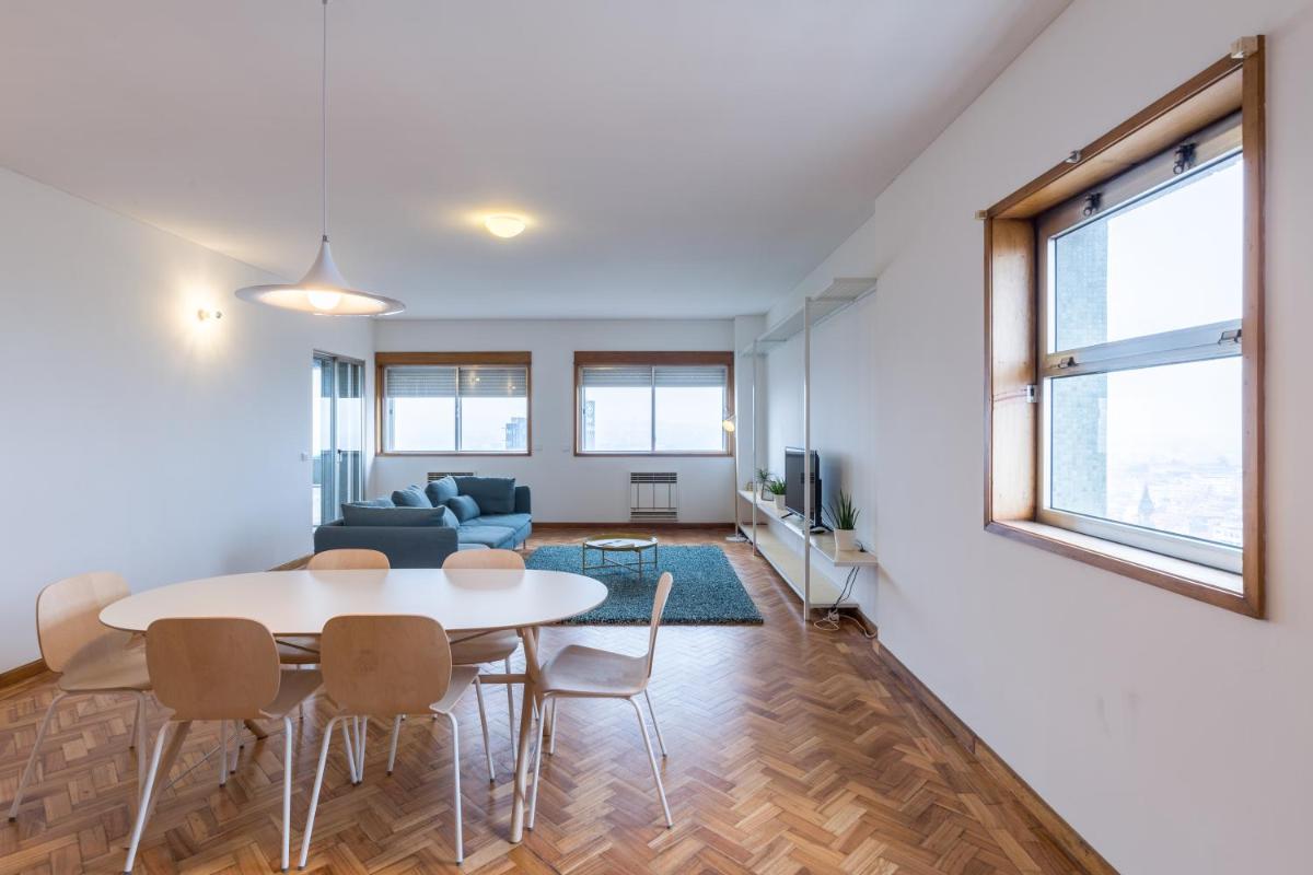 BEST - Trindade Tower - Housity