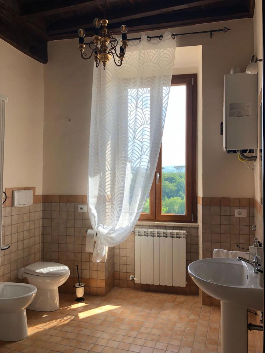 Suitetrails - Casa Vacanze La Torretta