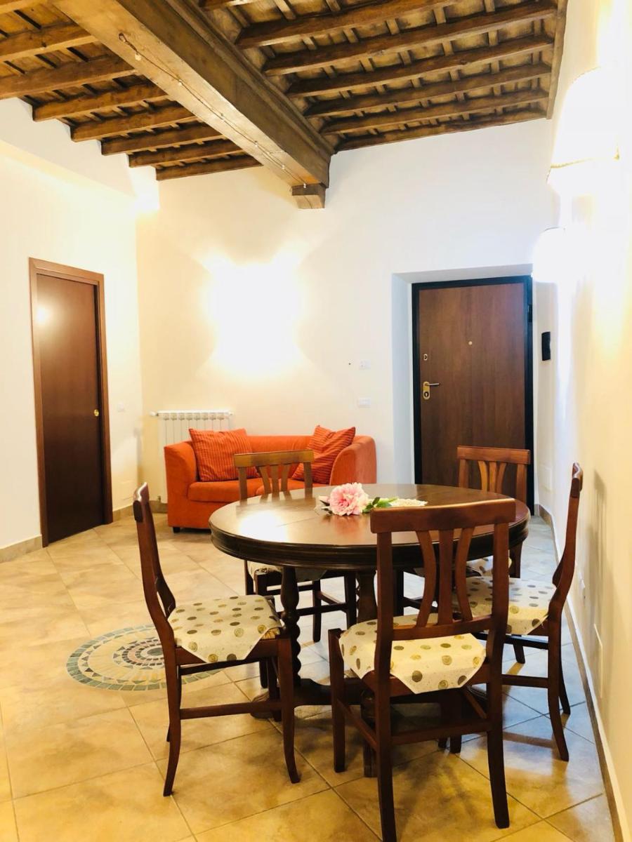Casa Vacanze La Torretta - Housity