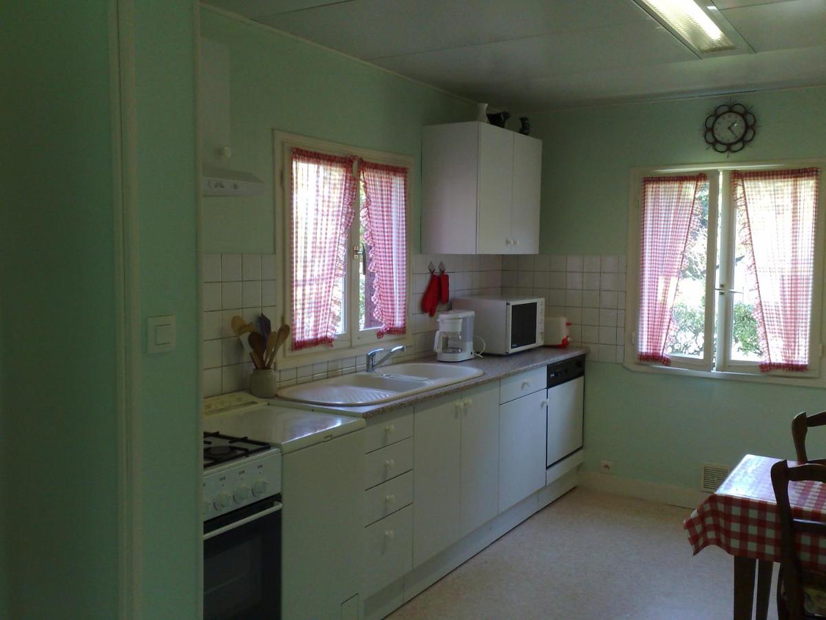 La Ptite Maison - Housity