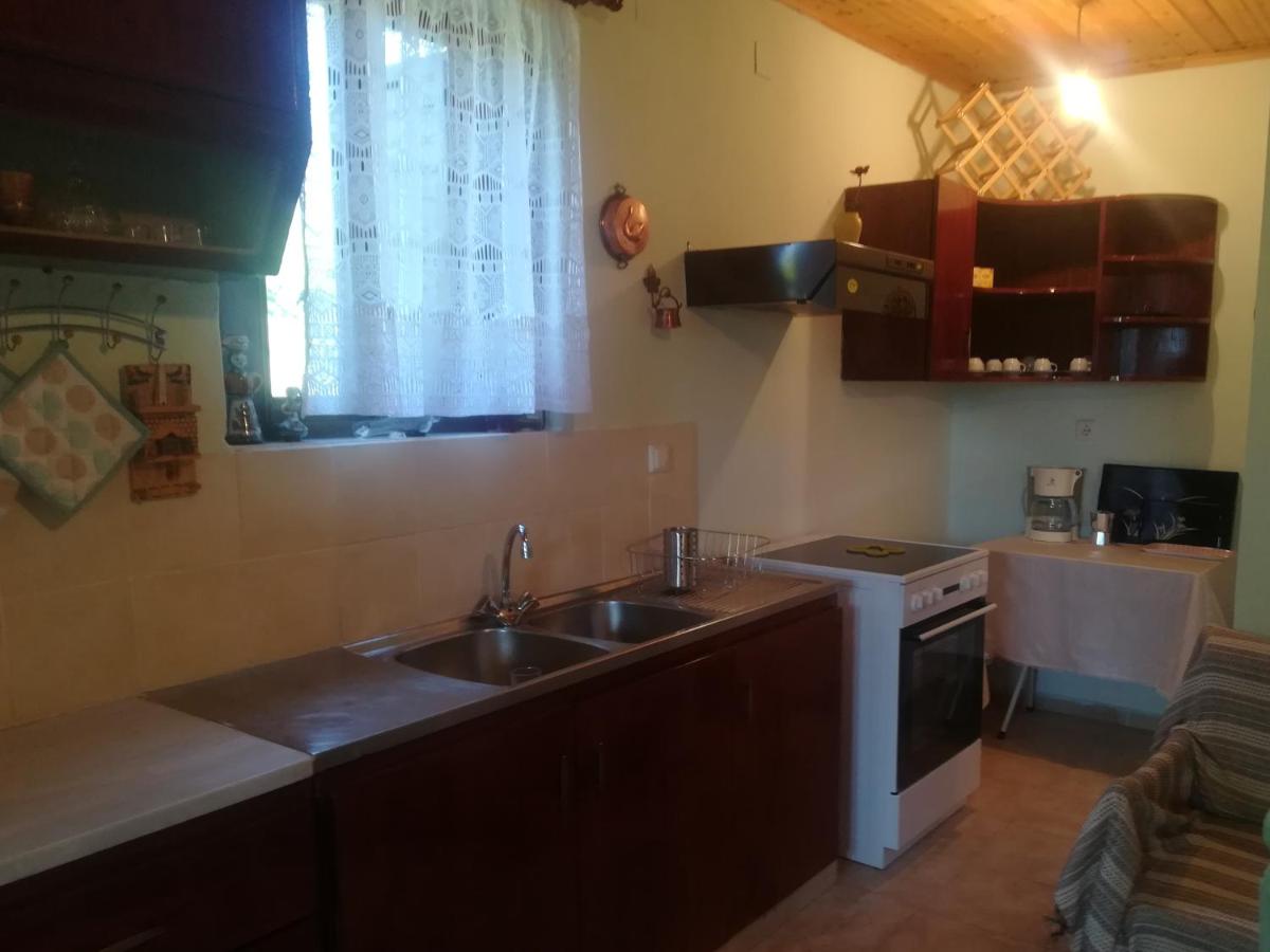 Villa Fteri - Housity