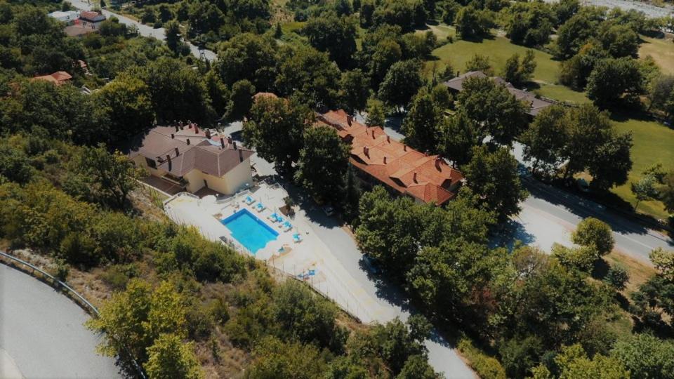 Nostos Hotel - Housity