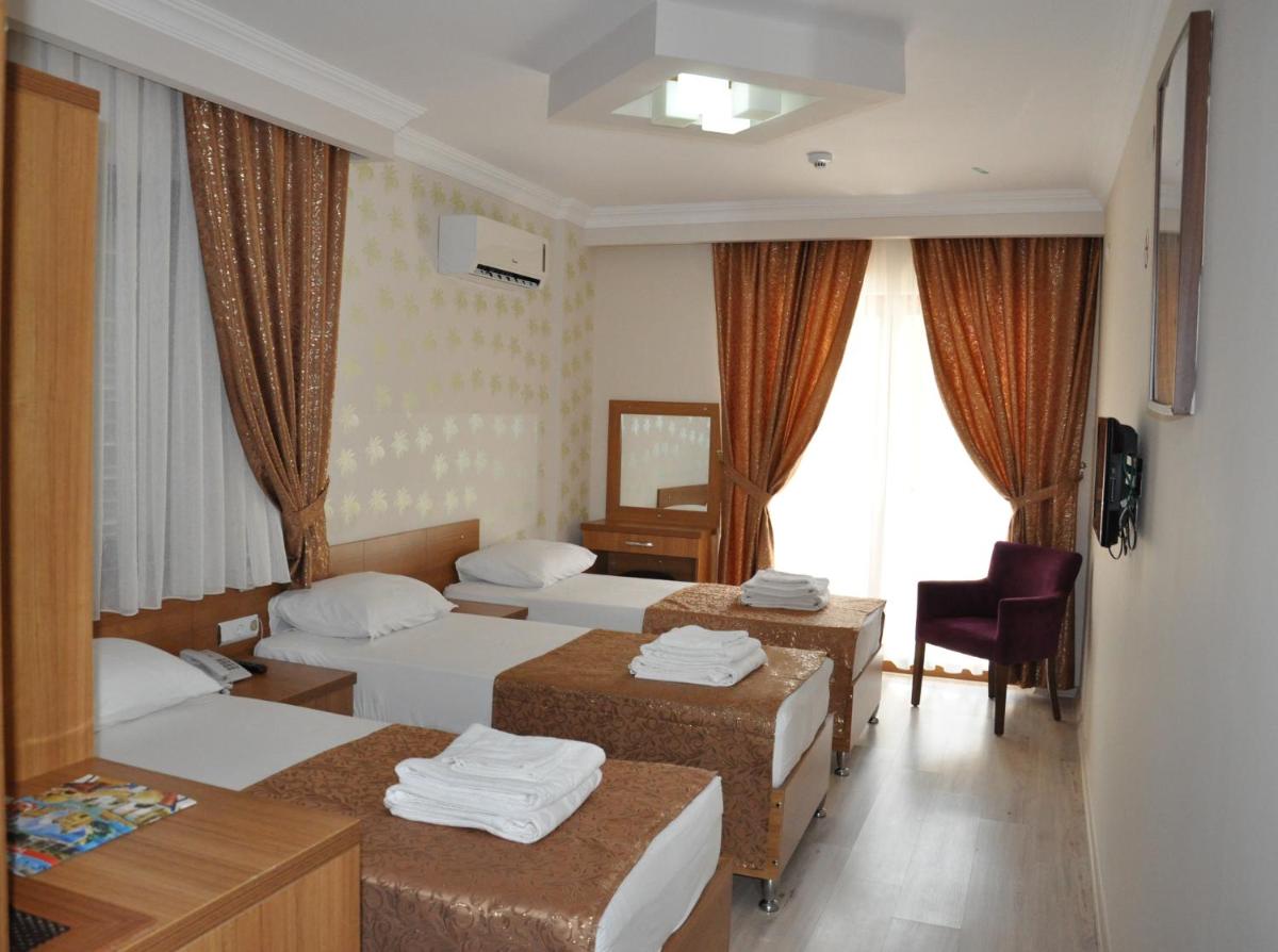 İskele Otel - Housity