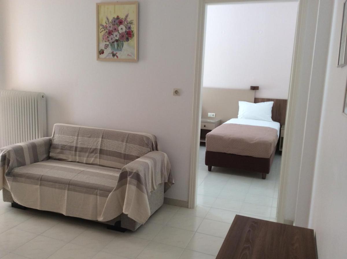 Erato Apartments - Housity