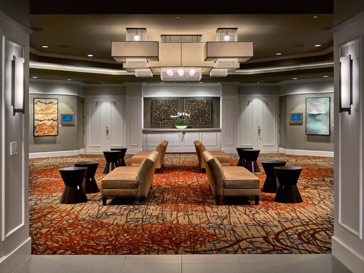 The Hotel at Auburn University - Housity