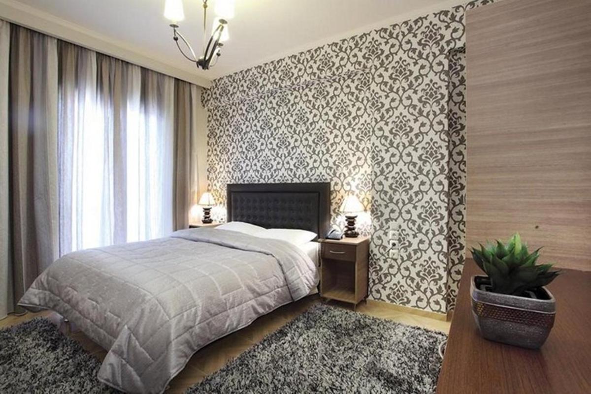 Delfini Hotel - Housity