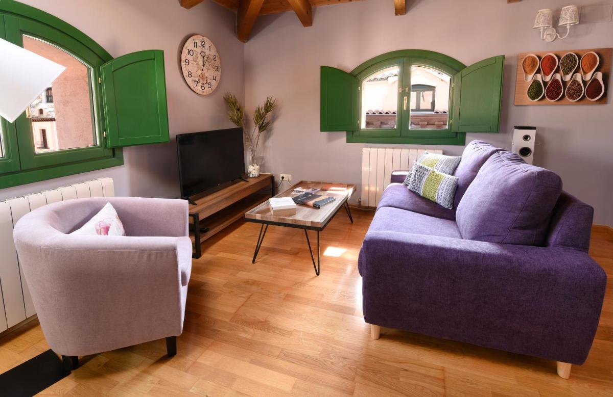 Arbesa Huesca - Housity