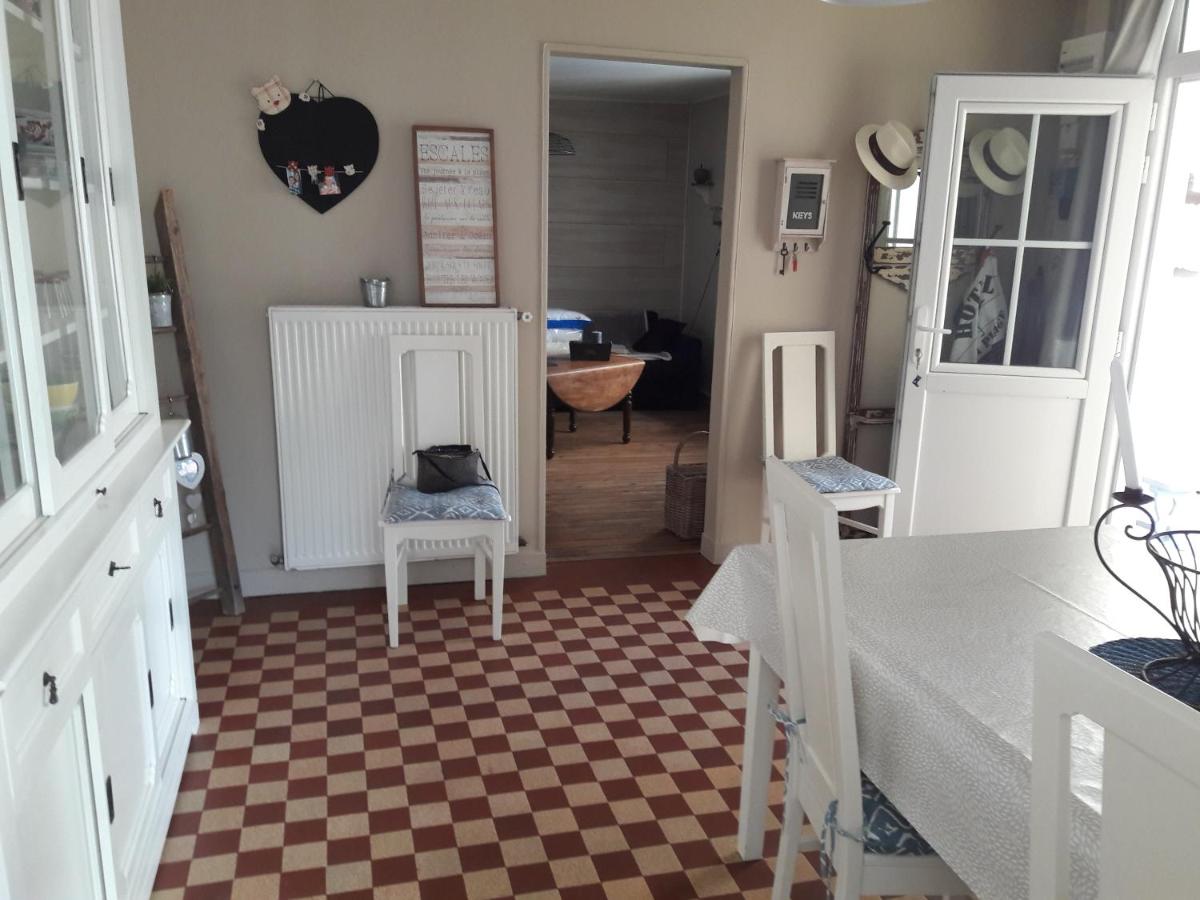 Maison de vacances St Brévin les pins - Housity