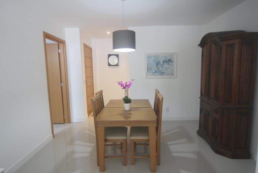 TIJUCA Atrium Top 3 Qts BEST LOCATION IN RIO - Housity